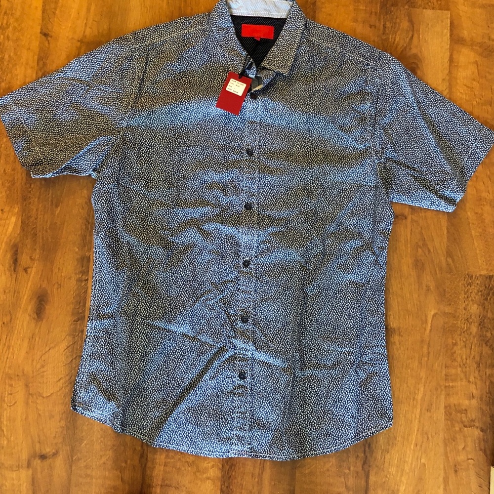 Casual shirt